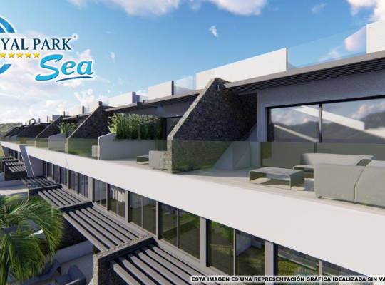 New Build - Lägenhet - Guardamar del Segura - Guardamar Playa