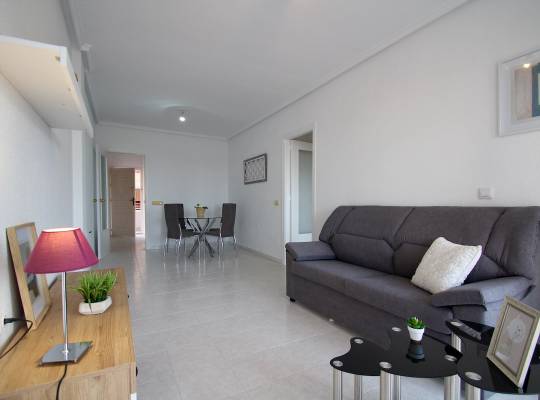 Resale - Appartement - Torrevieja - Centro