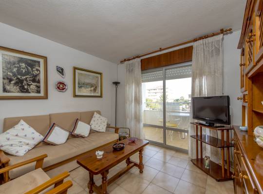 Resale - Lägenhet - Orihuela Costa - Punta Prima