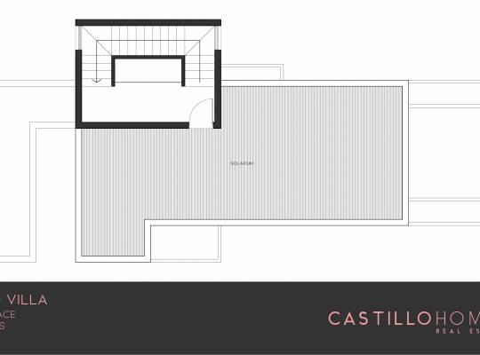 New Build - Villa / Semi detached - Torrevieja - Nueva Torrevieja - Aguas Nuevas