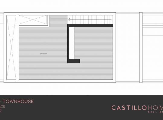 New Build - Appartement - Torrevieja - Los Balcones - Los Altos del Edén
