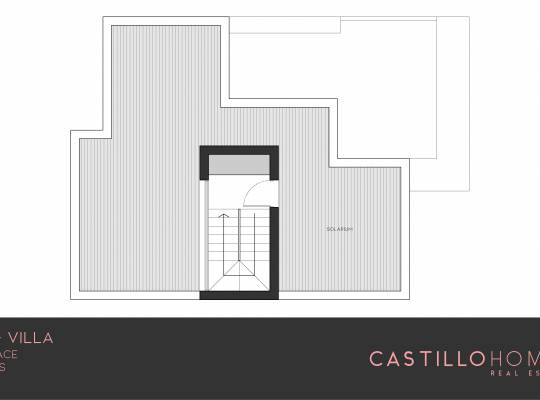 New Build - Villa - Torrevieja - La Siesta - El Salado -  Torreta