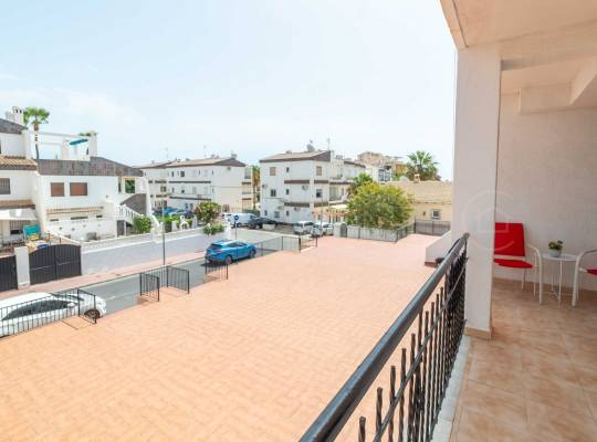 Apartamento - Segunda mano - Orihuela Costa - CH999