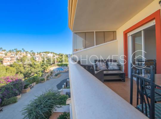 Apartamento - Segunda mano - Orihuela Costa - Las Filipinas