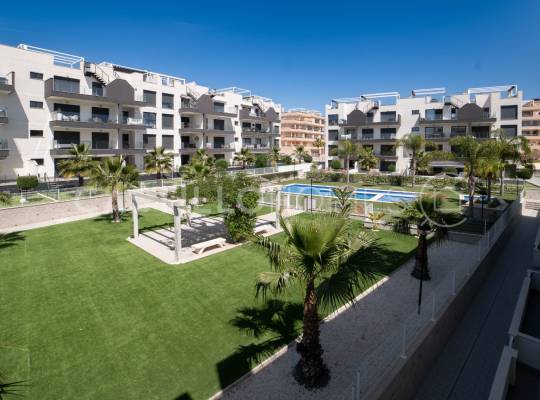 Apartamento - Segunda mano - Orihuela Costa - Orihuela Costa