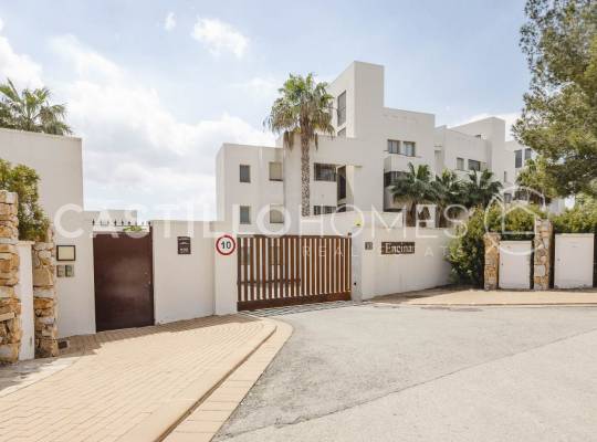 Apartamento - Segunda mano - Orihuela - Las Colinas Golf