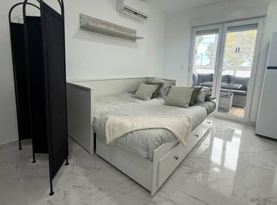 Apartamento - Segunda mano - Rojales - CH1603