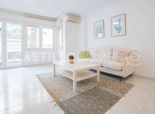 Apartamento - Segunda mano - Torrevieja - Centro