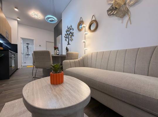 Apartamento - Segunda mano - Torrevieja - Centro