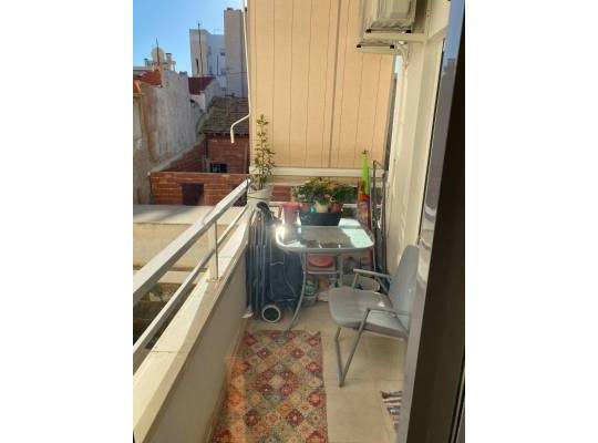 Apartamento - Segunda mano - Torrevieja - CH1486