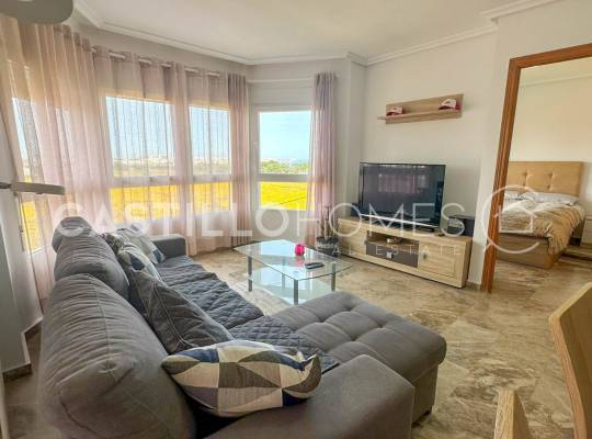 Apartamento - Segunda mano - Torrevieja - CH1521