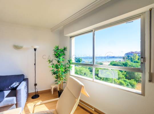 Apartamento - Segunda mano - Torrevieja - CH527