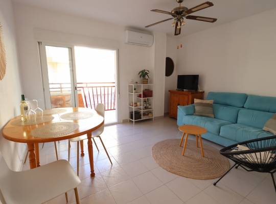 Apartamento - Segunda mano - Torrevieja - Playa del Cura