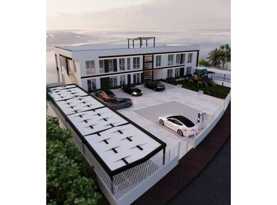 Apartment - New Build - Finestrat - Balcón De Finestrat