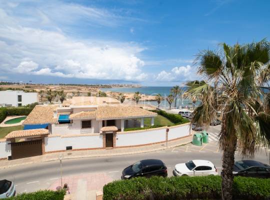 Apartment - Resale - Orihuela Costa - CH1292