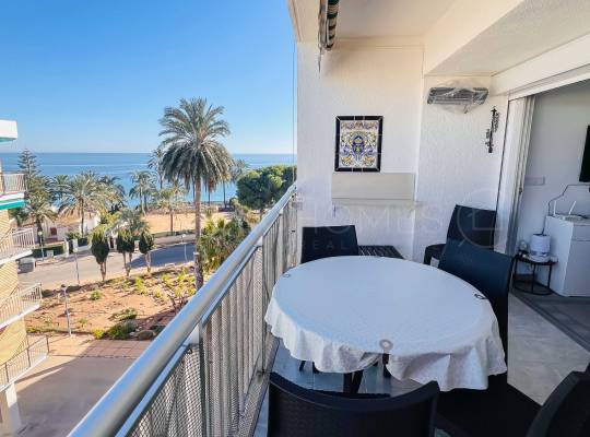 Apartment - Resale - Orihuela Costa - CH925