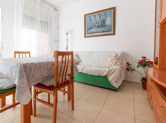 Apartment - Resale - San Pedro del Pinatar - Lo Pagan