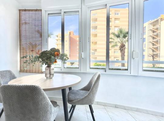 Apartment - Resale - Torrevieja - CH1480