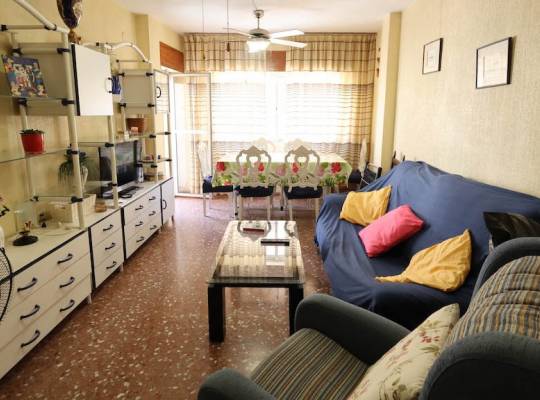 Apartment - Resale - Torrevieja - Playa del Acequión