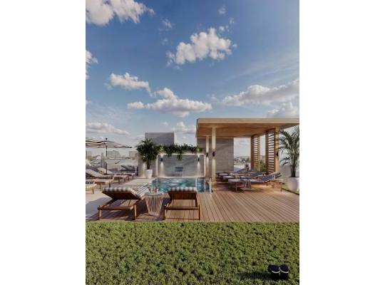 Appartement - New Build - Guardamar del Segura - Pueblo