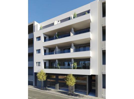 Appartement - New Build - Torrevieja - Centro
