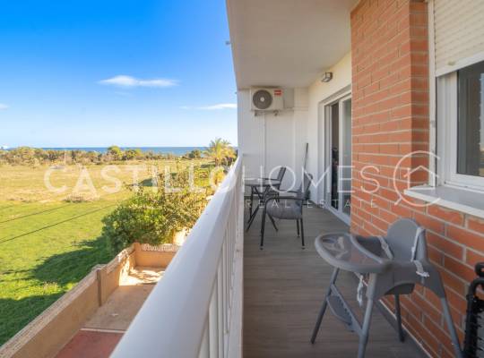 Appartement - Resale - Orihuela Costa - CH1129