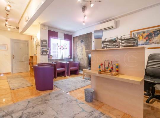 Appartement - Resale - Orihuela Costa - CH963