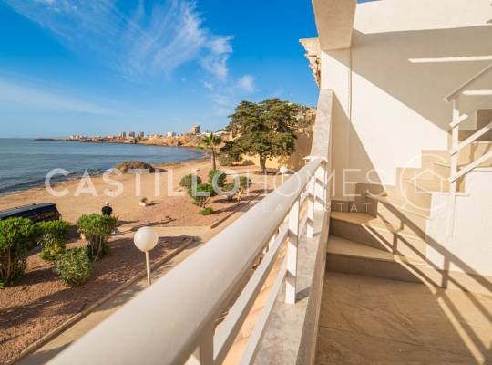 Appartement - Resale - Torre del moro - Torre del moro