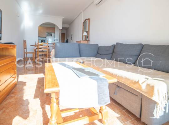 Appartement - Resale - Torrevieja - Centro