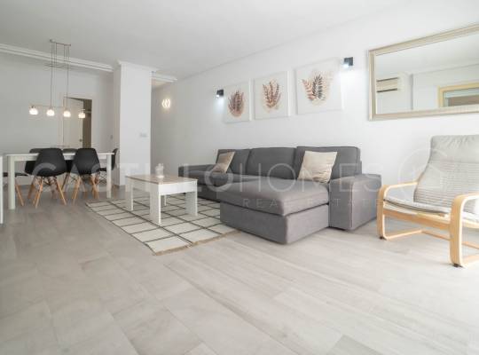Appartement - Resale - Torrevieja - Centro