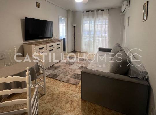 Appartement - Resale - Torrevieja - Centro