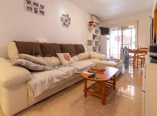 Appartement - Resale - Torrevieja - Centro