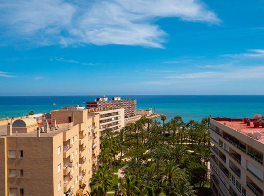 Appartement - Resale - Torrevieja - CH078