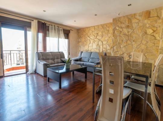 Appartement - Resale - Torrevieja - CH1024