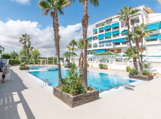 Appartement - Resale - Torrevieja - CH1081