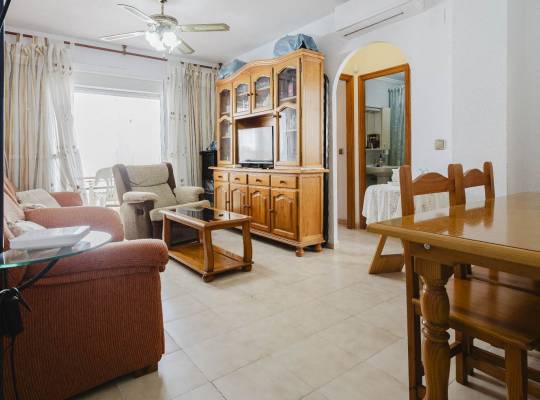 Appartement - Resale - Torrevieja - CH1612