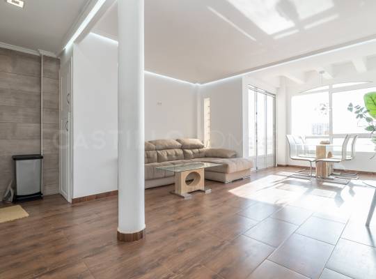 Appartement - Resale - Torrevieja - CH838