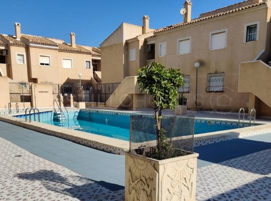 Appartement - Resale - Torrevieja - CH888