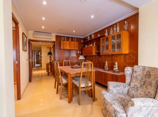 Appartement - Resale - Torrevieja - CH992