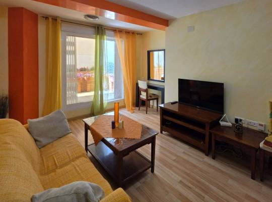 Appartement - Resale - Torrevieja - Habaneras