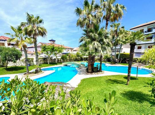 Appartement - Resale - Torrevieja - La Mata