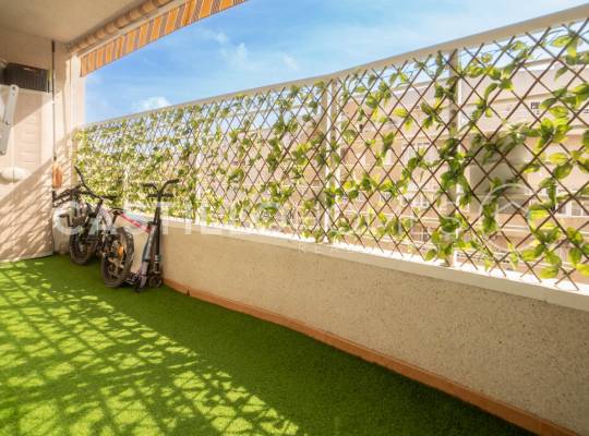 Appartement - Resale - Torrevieja - Sector 25