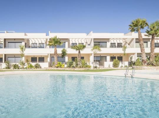 Bungalow - New Build - Torrevieja - La Veleta