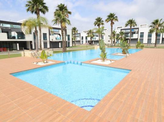 Bungalow - Resale - Guardamar del Segura - CH1589