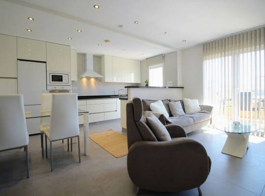 Bungalow - Resale - Orihuela Costa - CH959