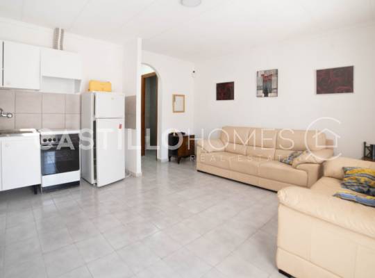 Bungalow - Resale - Torrevieja - El Chaparral