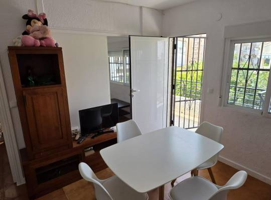 Bungalow - Resale - Torrevieja - Nueva Torrevieja - Aguas Nuevas