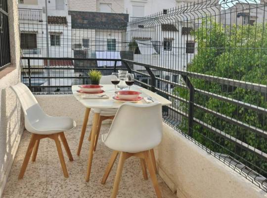 Bungalow - Resale - Torrevieja - Nueva Torrevieja - Aguas Nuevas