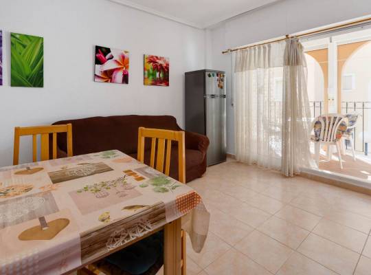 Bungalow - Resale - Torrevieja - Playa Los Naufragos