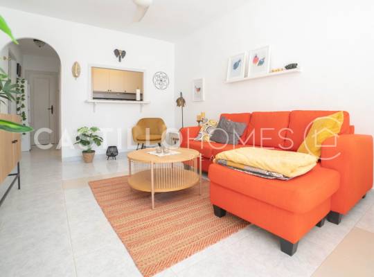 Bungalow - Resale - Torrevieja - Torrelamata - La Mata